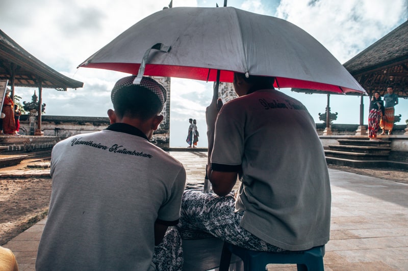 A Guide To Visiting The Bali "Gates Of Heaven" (Pura Luhur Lempuyang)